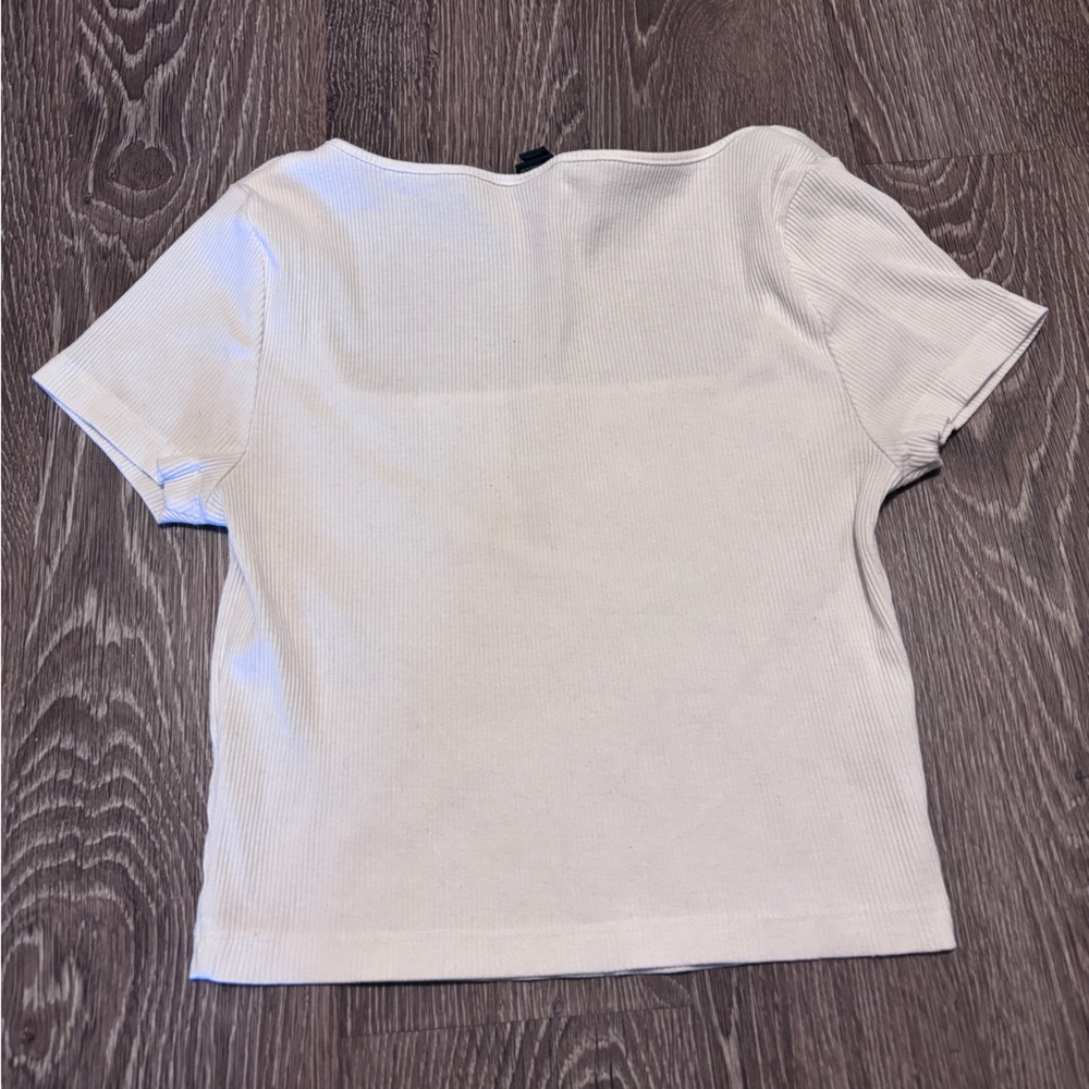 Wild Fable Top - Picture 2 of 5